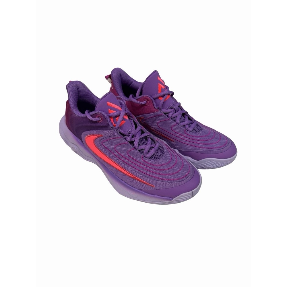 Giannis Immortality 7 Big Kids' Basketball‎ Shoes NWOB